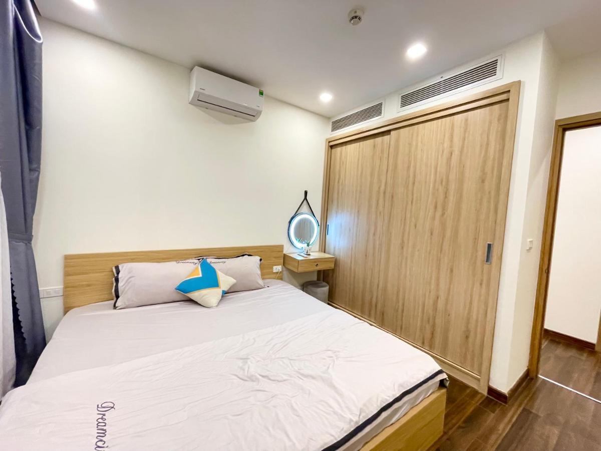 Apartamento Flc Sea Tower Quy Nhon-Khach San 5 Sao Mat Tien Bien-Ho Boi 4 Mua Exterior foto