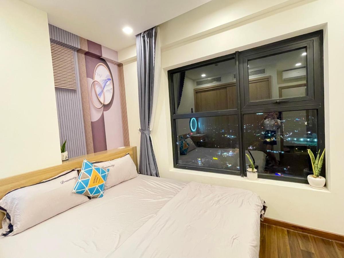 Apartamento Flc Sea Tower Quy Nhon-Khach San 5 Sao Mat Tien Bien-Ho Boi 4 Mua Exterior foto