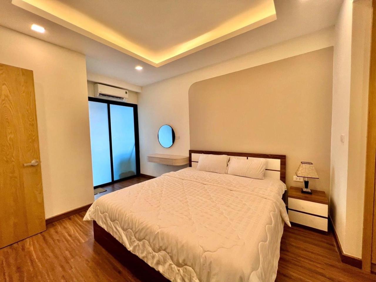 Apartamento Flc Sea Tower Quy Nhon-Khach San 5 Sao Mat Tien Bien-Ho Boi 4 Mua Exterior foto